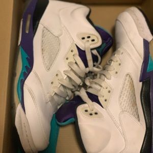 Air Jordan 5s